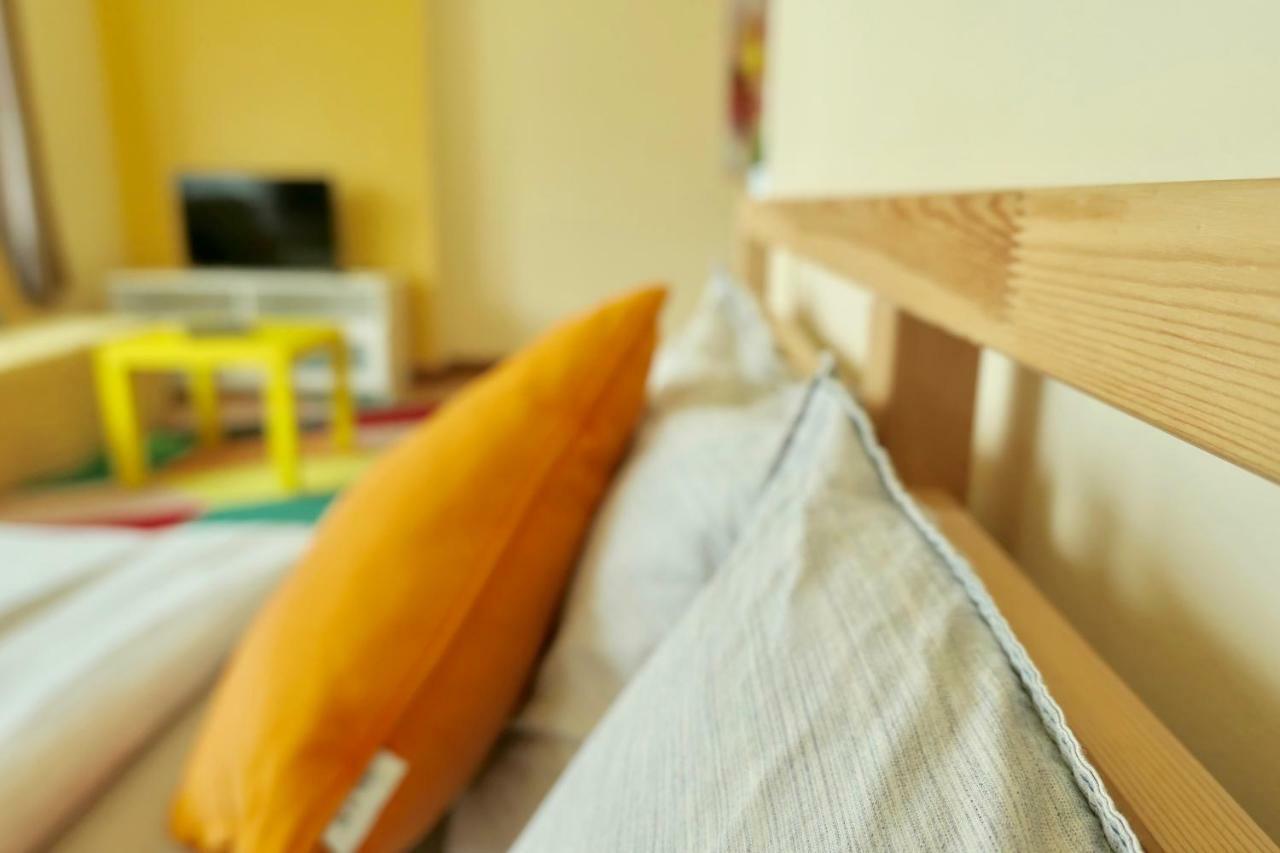 园景klcc服务式套房公寓 吉隆坡 外观 照片